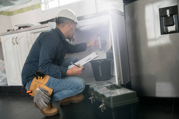 Best Local Plumber Services  in Canterwood, WA