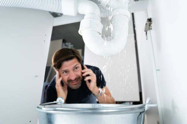 Best Hot Water Heater Installation  in Canterwood, WA