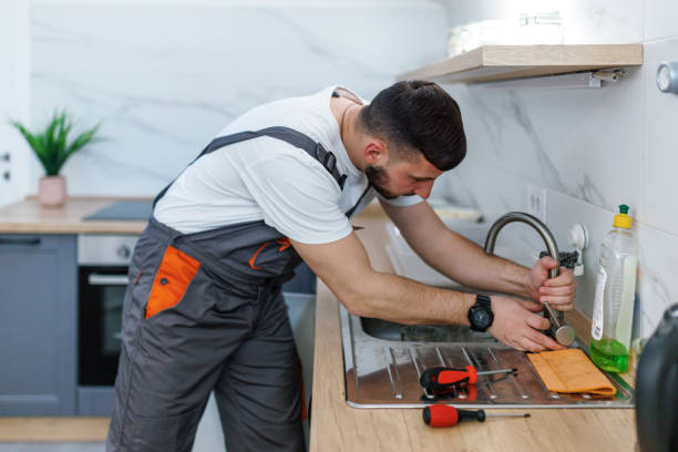 Canterwood, WA Plumbing Company