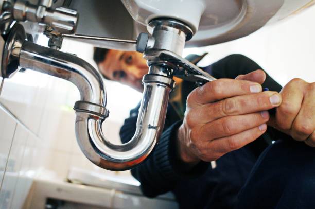 Best Affordable Plumbing Services  in Canterwood, WA