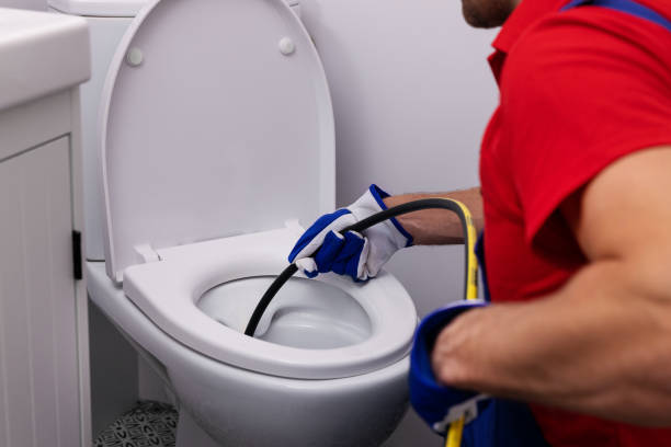 Best Emergency Plumbing Repair  in Canterwood, WA