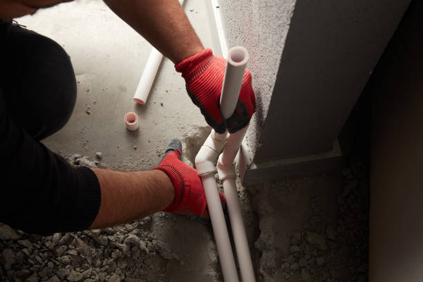 Best Toilet Repair Services  in Canterwood, WA
