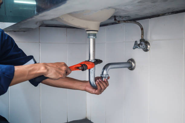 Best Affordable Plumber Near Me  in Canterwood, WA