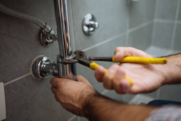 Best Emergency Plumber  in Canterwood, WA