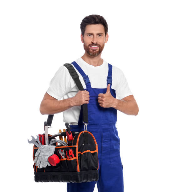 Best Drain Cleaning Services  in Canterwood, WA