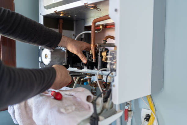 Best Plumbing Inspection Services  in Canterwood, WA