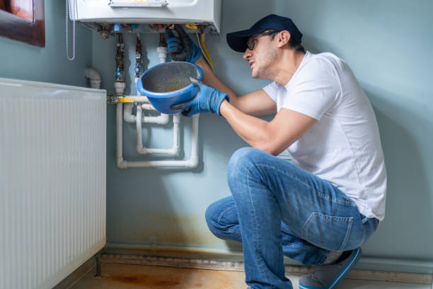 Shower Repair Services in Canterwood, WA