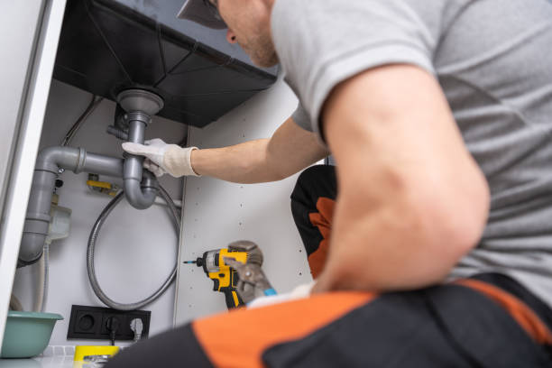 Best Water Softener Installation  in Canterwood, WA